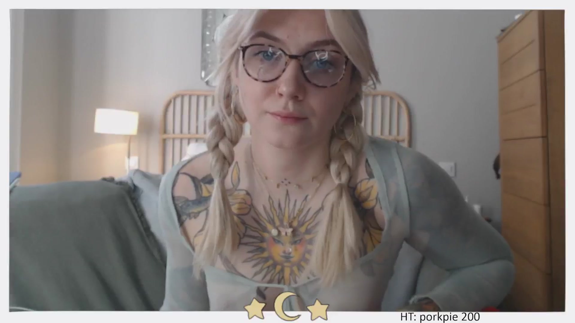 Gallery image thumbnail from Tattoo_bbgirl's myfreecams stream on, 03/05/2024, 15:44 image 17 of 20