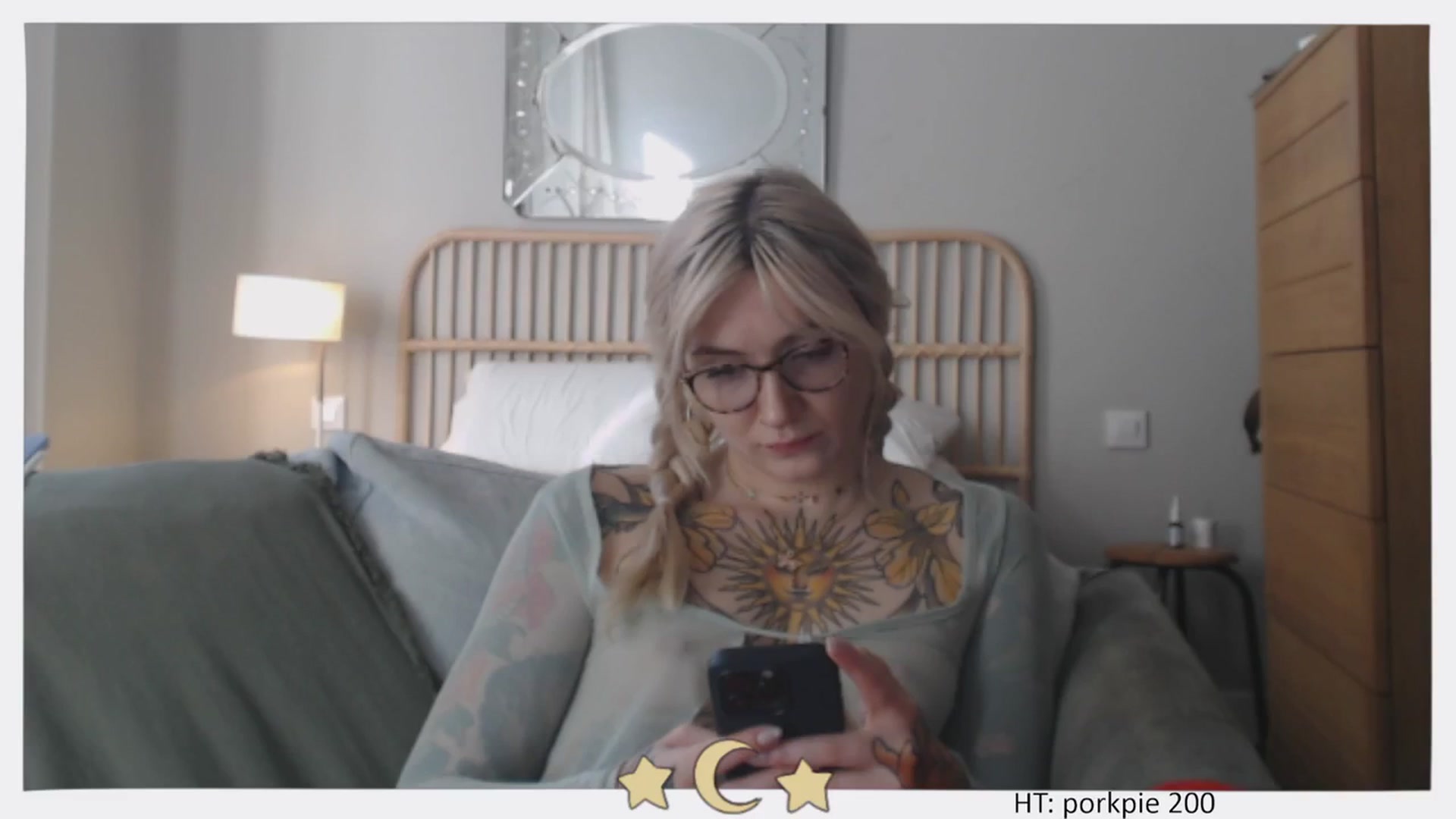 Gallery image thumbnail from Tattoo_bbgirl's myfreecams stream on, 03/05/2024, 15:44 image 14 of 20