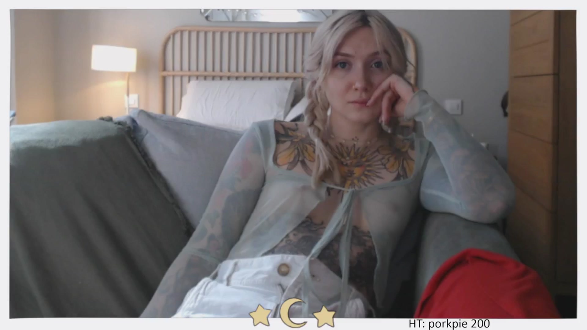 Gallery image thumbnail from Tattoo_bbgirl's myfreecams stream on, 03/05/2024, 15:44 image 1 of 20