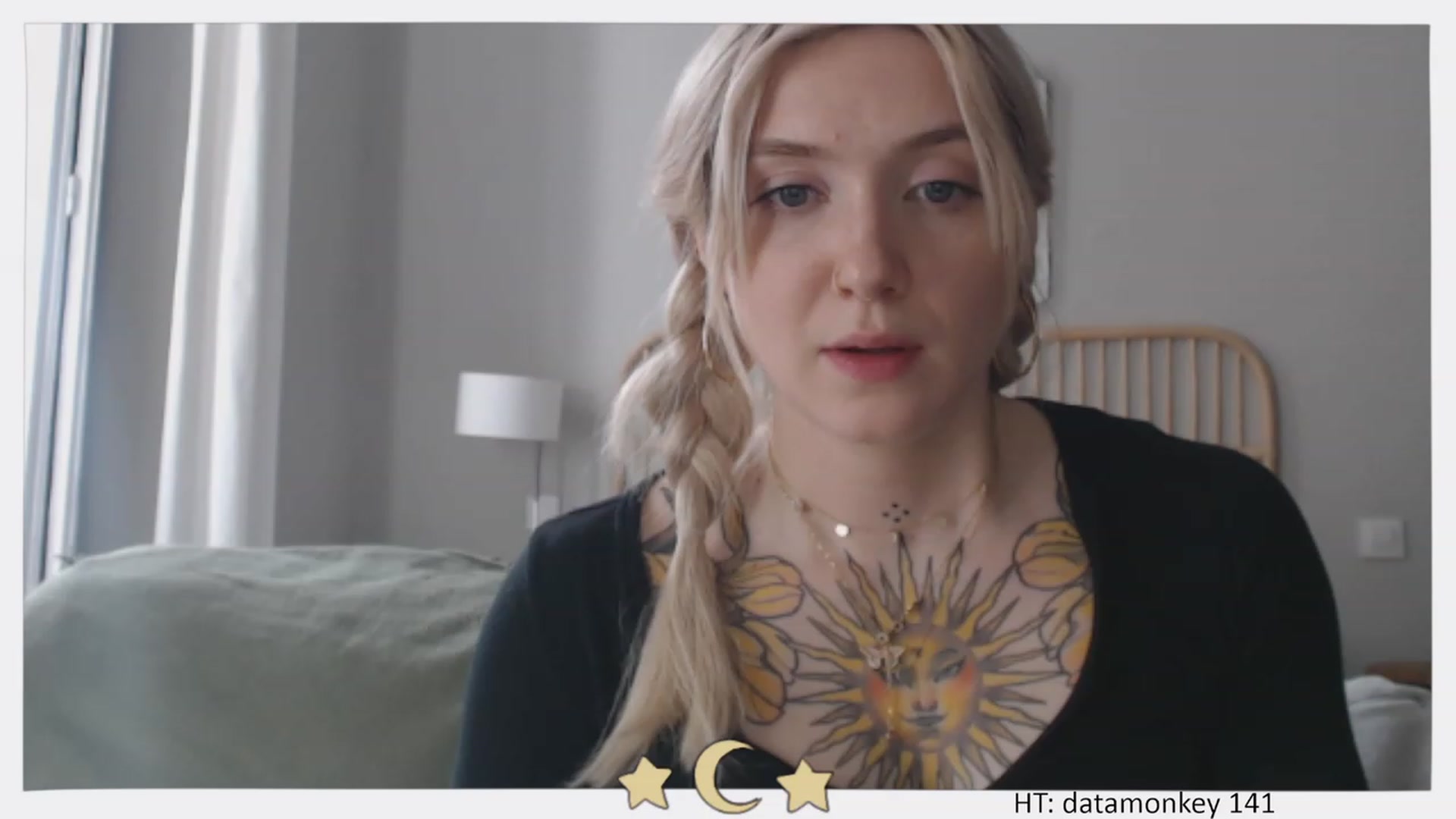 Gallery image thumbnail from Tattoo_bbgirl's myfreecams stream on, 03/06/2024, 15:35 image 17 of 20