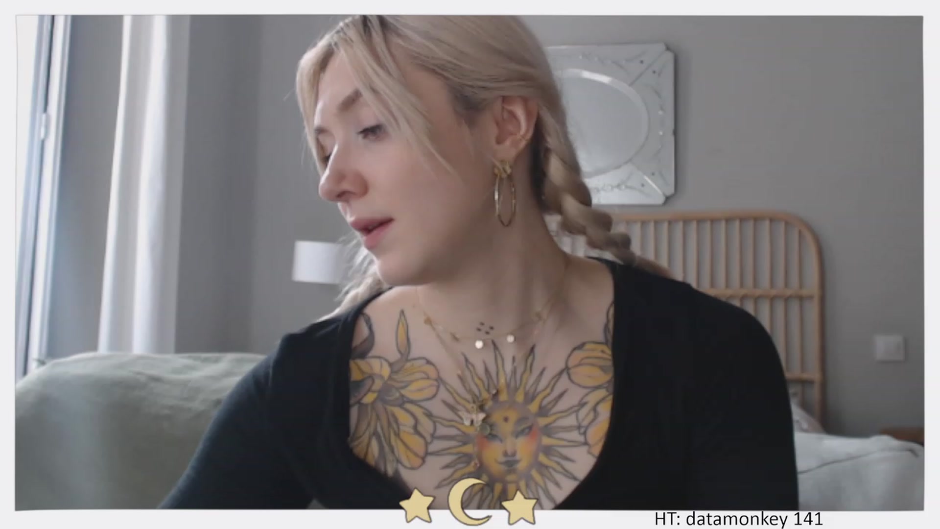 Gallery image thumbnail from Tattoo_bbgirl's myfreecams stream on, 03/06/2024, 15:35 image 19 of 20