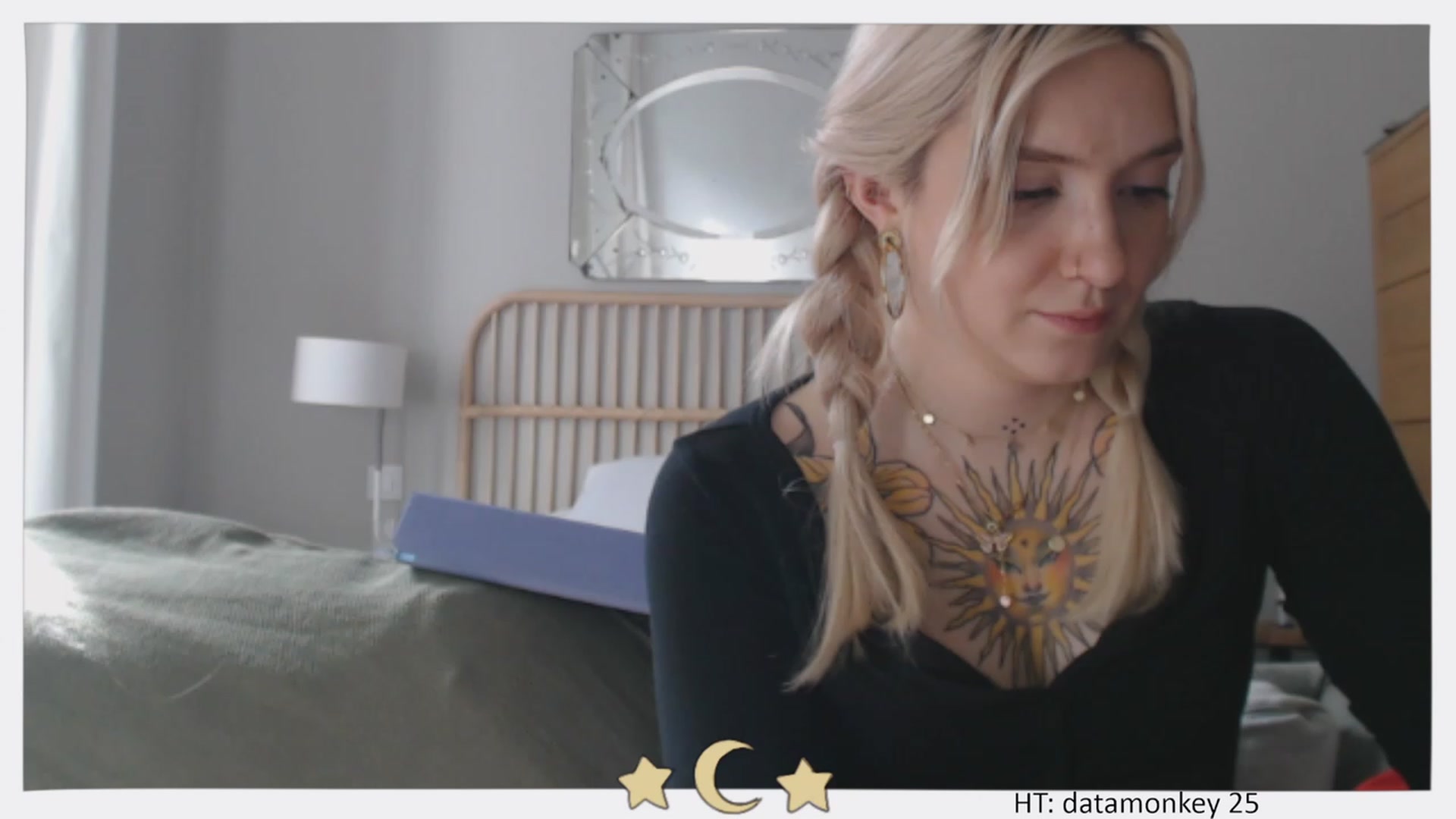 Gallery image thumbnail from Tattoo_bbgirl's myfreecams stream on, 03/06/2024, 15:35 image 7 of 20