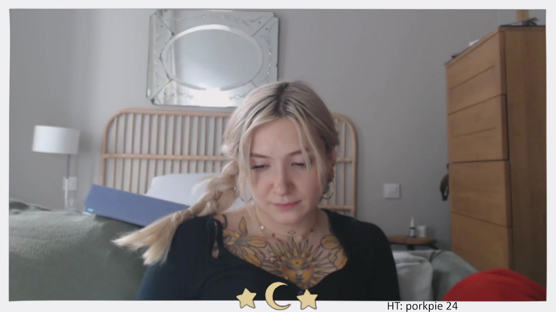 Gallery image thumbnail from Tattoo_bbgirl's myfreecams stream on, 03/06/2024, 15:35 image 5 of 20