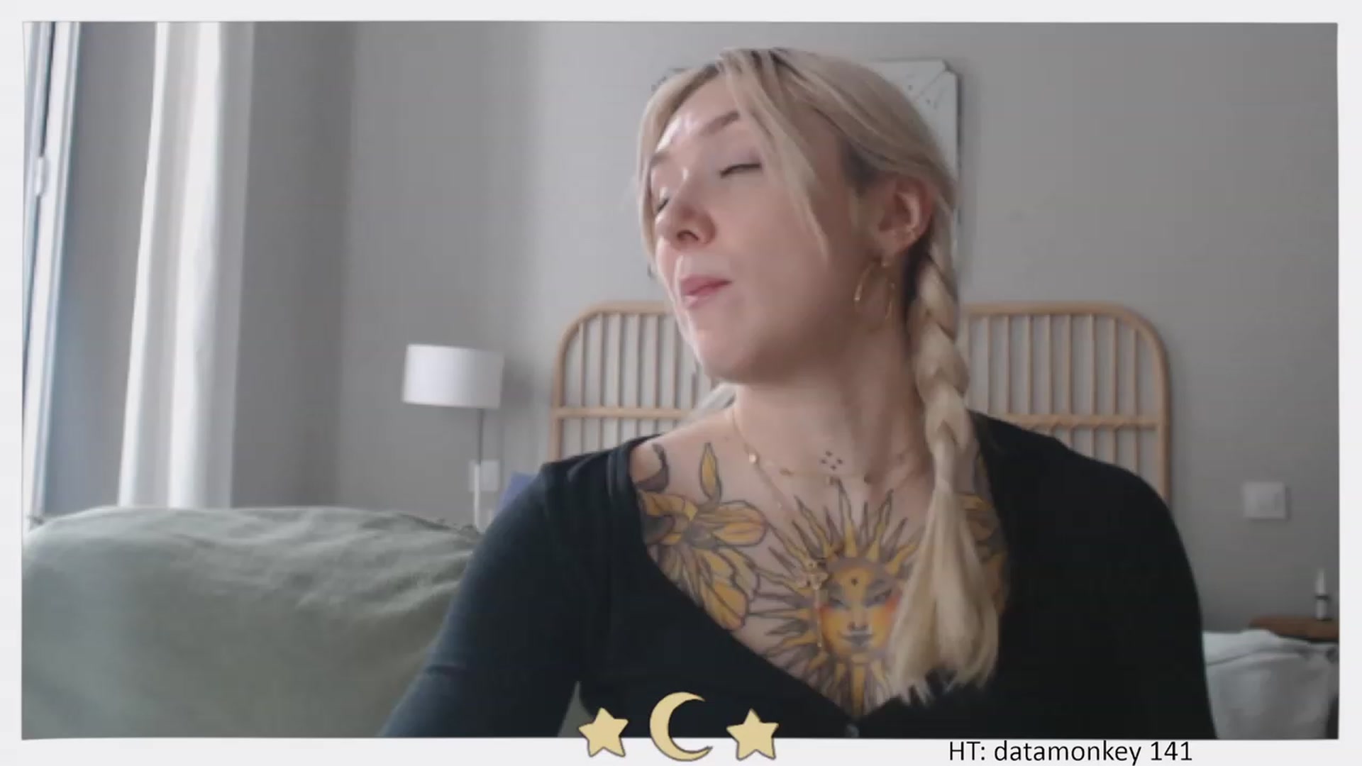 Gallery image thumbnail from Tattoo_bbgirl's myfreecams stream on, 03/06/2024, 15:35 image 15 of 20