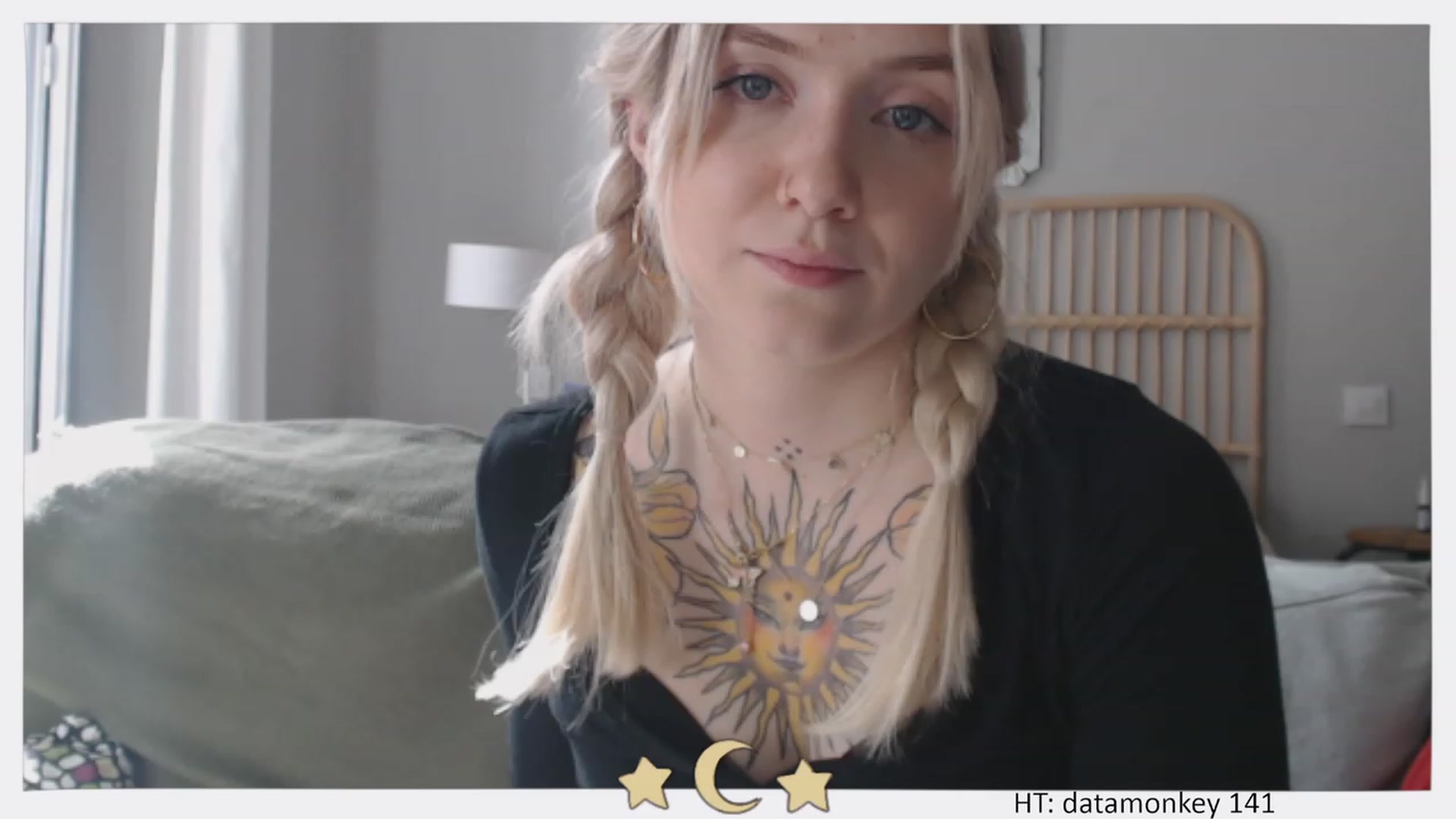 Gallery image thumbnail from Tattoo_bbgirl's myfreecams stream on, 03/06/2024, 15:35 image 10 of 20
