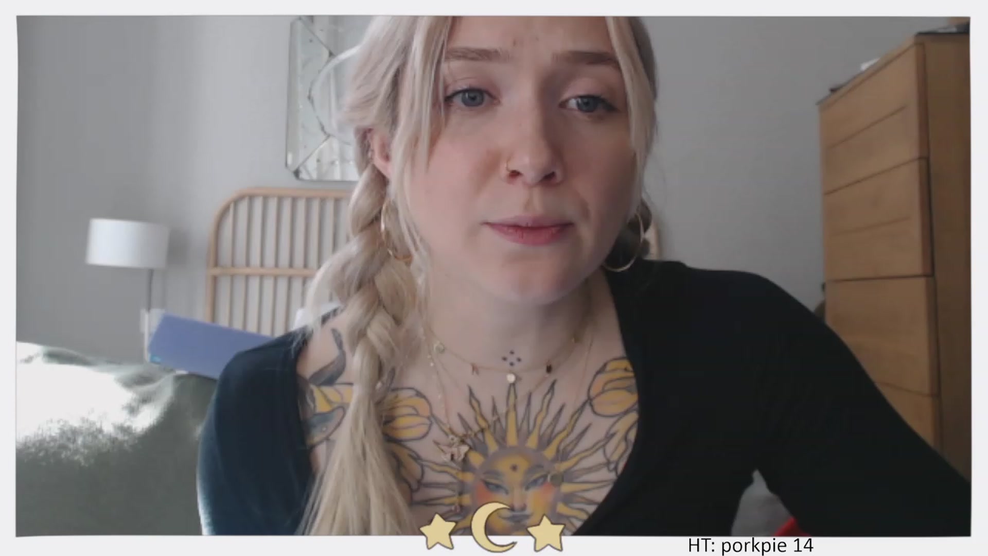 Gallery image thumbnail from Tattoo_bbgirl's myfreecams stream on, 03/06/2024, 15:35 image 1 of 20