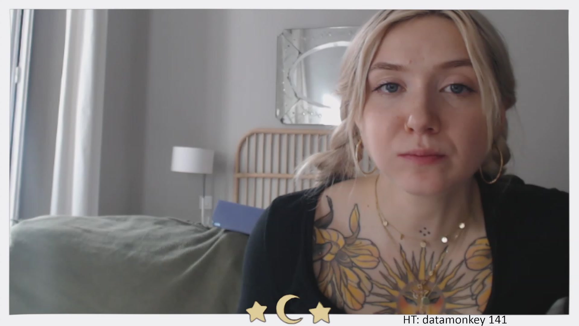 Gallery image thumbnail from Tattoo_bbgirl's myfreecams stream on, 03/06/2024, 15:35 image 14 of 20