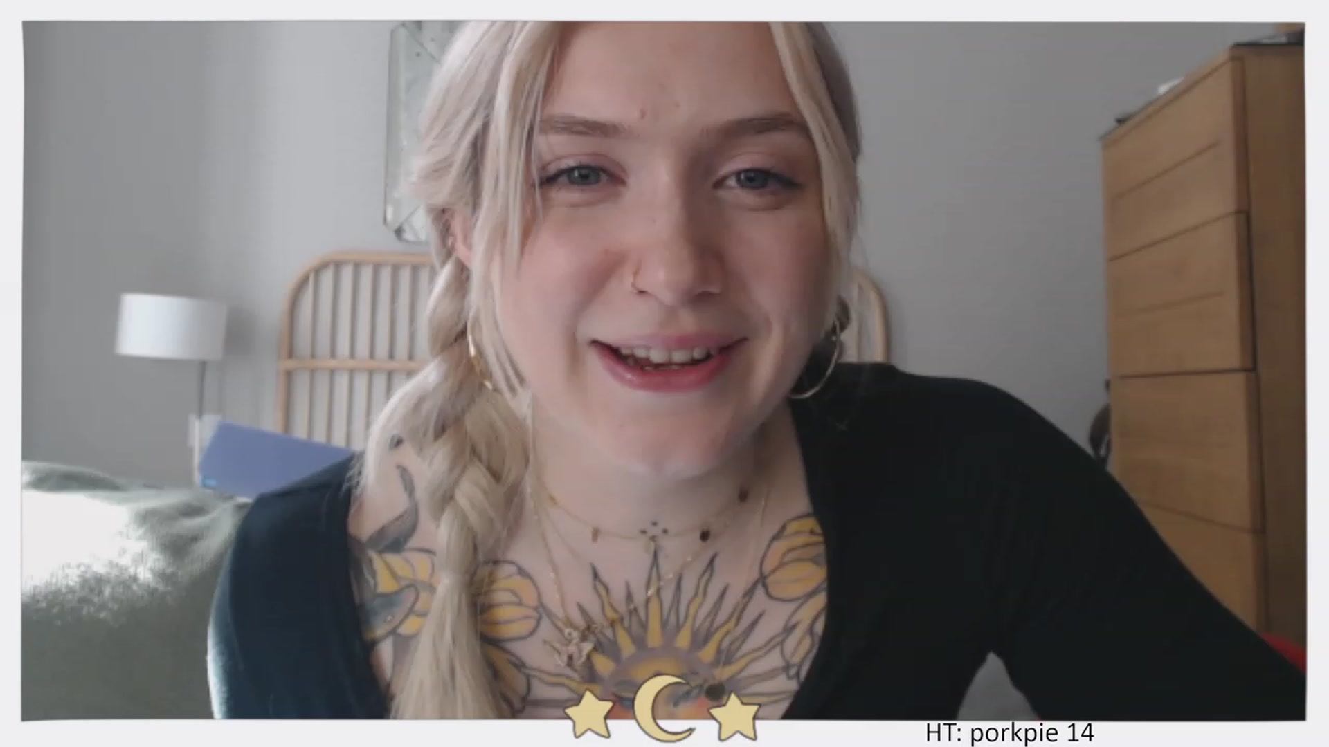 Gallery image thumbnail from Tattoo_bbgirl's myfreecams stream on, 03/06/2024, 15:35 image 2 of 20
