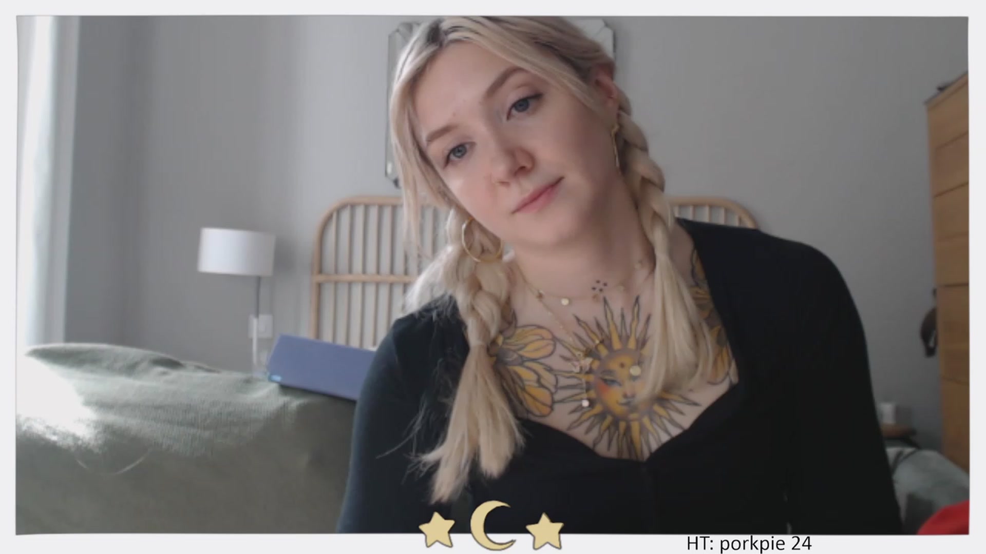Gallery image thumbnail from Tattoo_bbgirl's myfreecams stream on, 03/06/2024, 15:35 image 6 of 20
