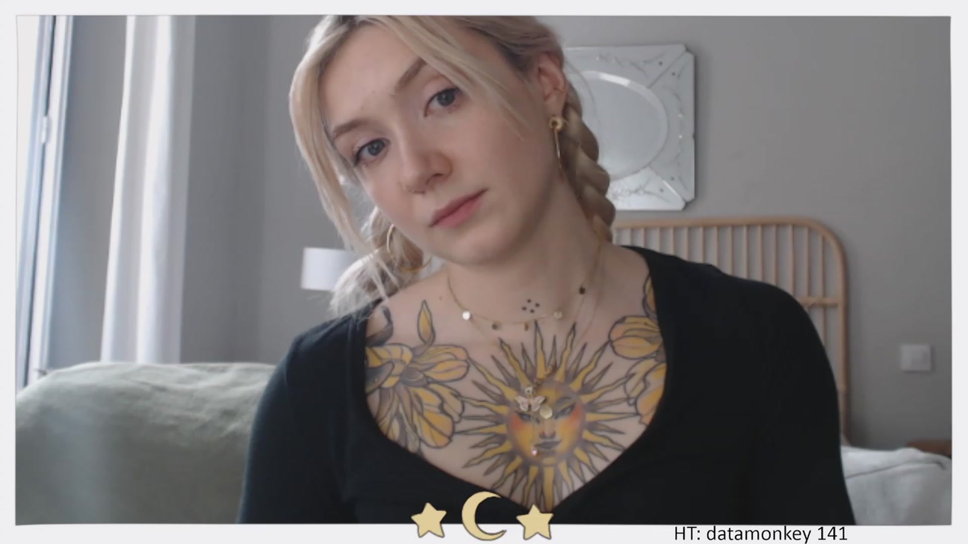 Gallery image thumbnail from Tattoo_bbgirl's myfreecams stream on, 03/06/2024, 15:35 image 20 of 20