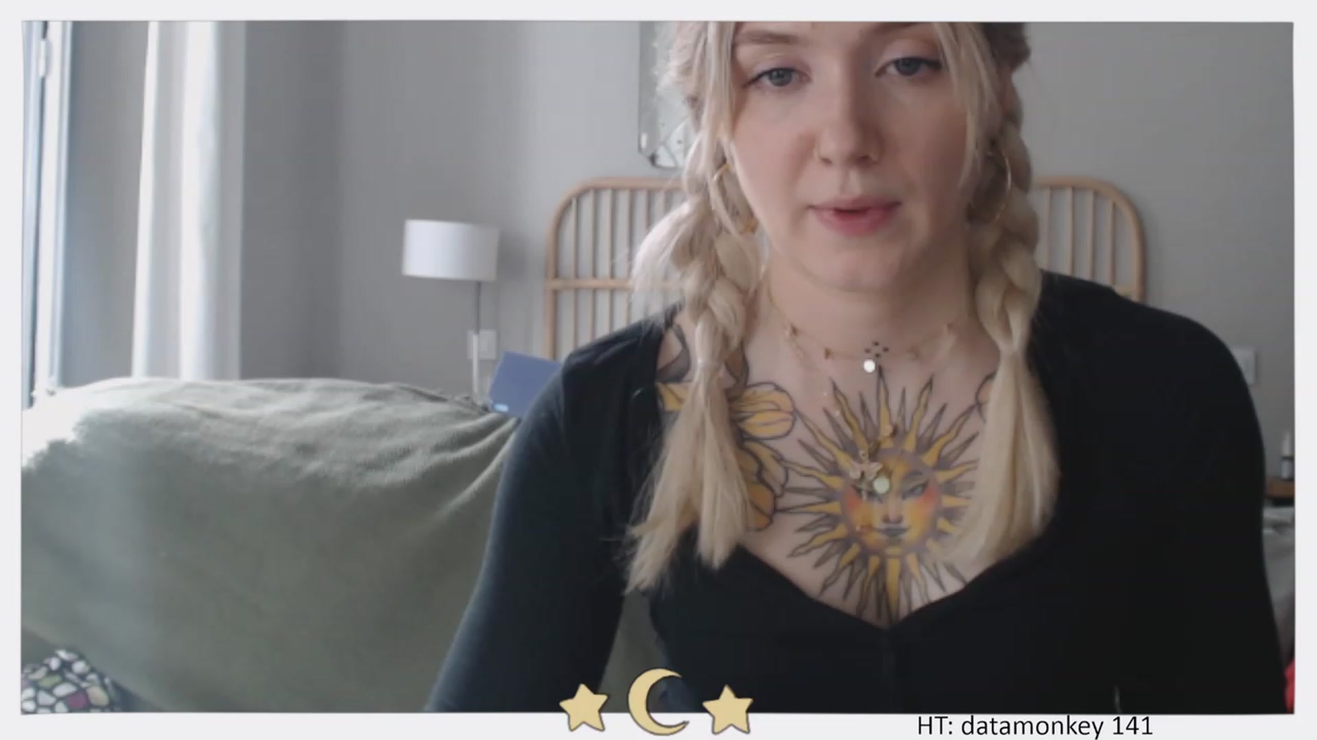Gallery image thumbnail from Tattoo_bbgirl's myfreecams stream on, 03/06/2024, 15:35 image 12 of 20