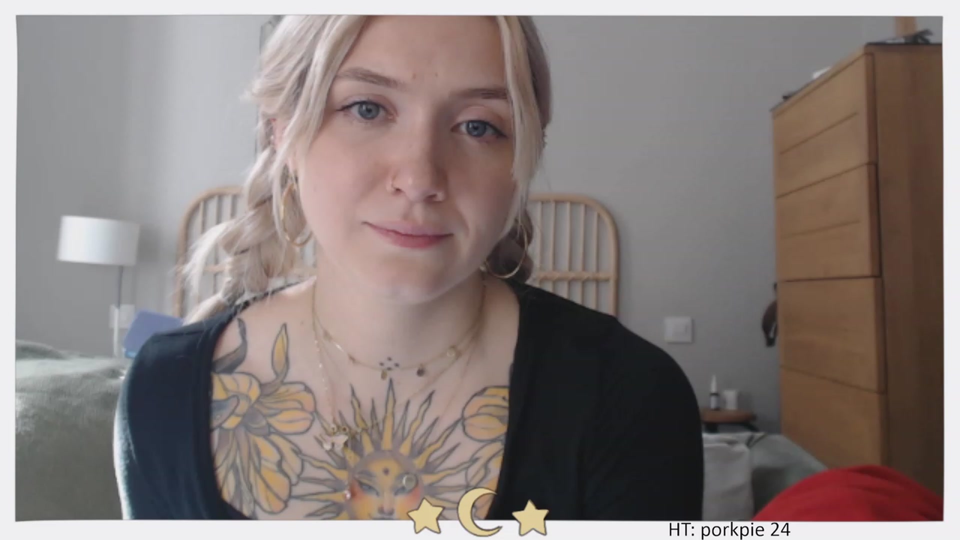 Gallery image thumbnail from Tattoo_bbgirl's myfreecams stream on, 03/06/2024, 15:35 image 4 of 20
