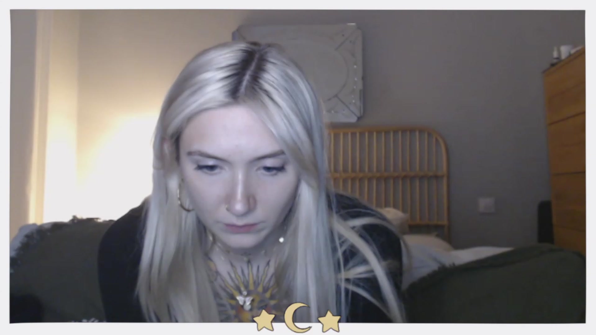 Gallery image thumbnail from Tattoo_bbgirl's myfreecams stream on, 03/08/2024, 19:59 image 8 of 20