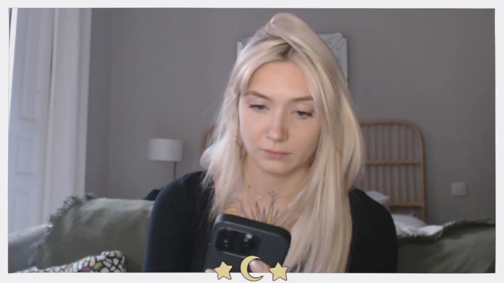 Gallery image thumbnail from Tattoo_bbgirl's myfreecams stream on, 03/08/2024, 19:59 image 2 of 20