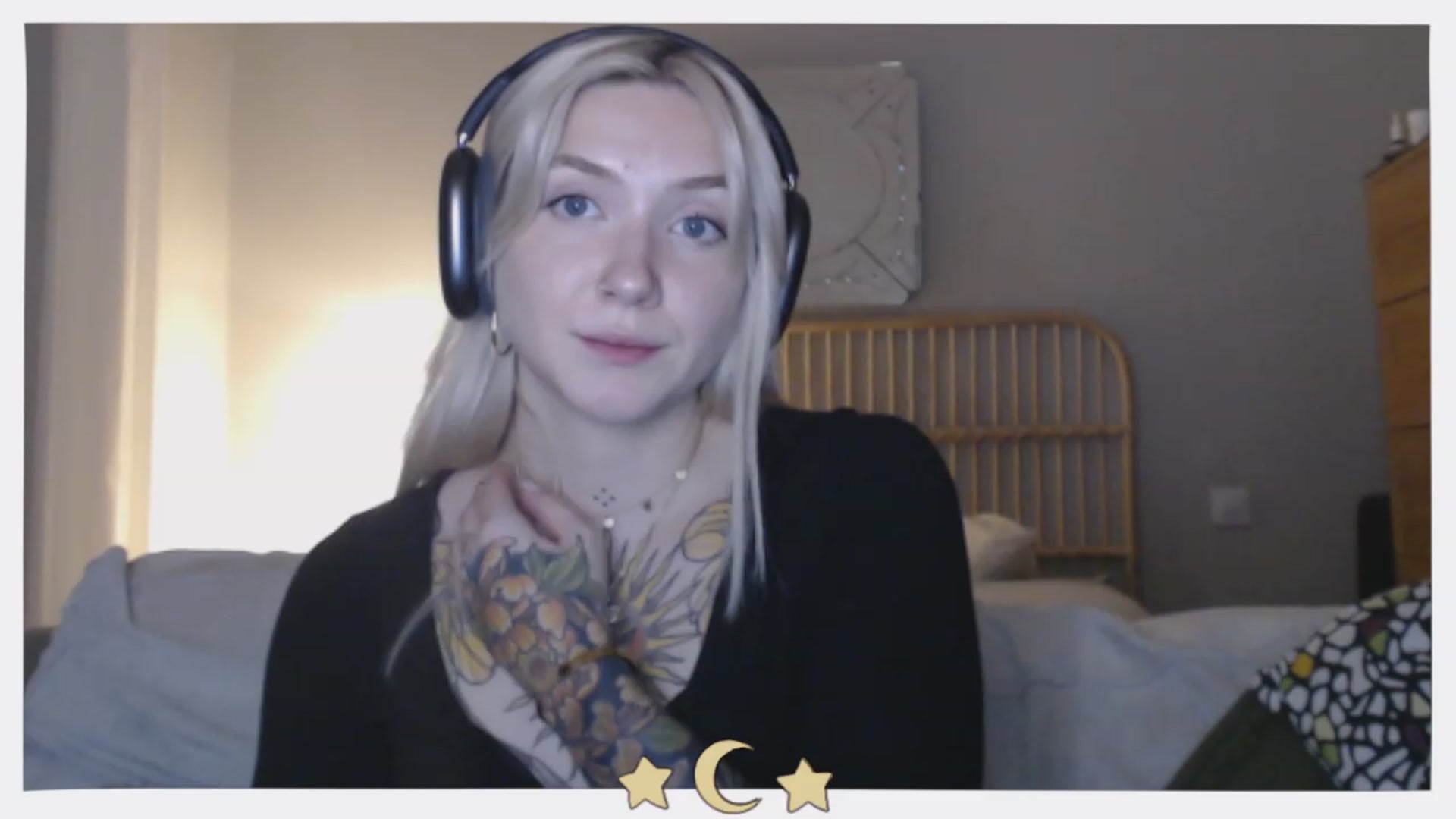 Gallery image thumbnail from Tattoo_bbgirl's myfreecams stream on, 03/08/2024, 19:59 image 19 of 20