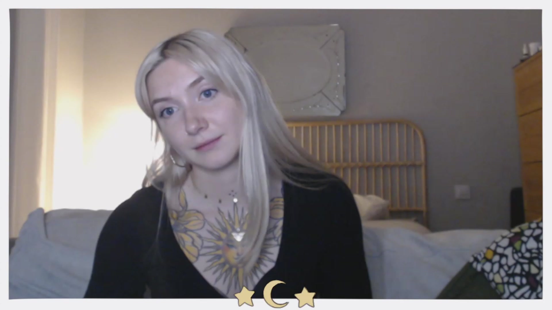Gallery image thumbnail from Tattoo_bbgirl's myfreecams stream on, 03/08/2024, 19:59 image 20 of 20