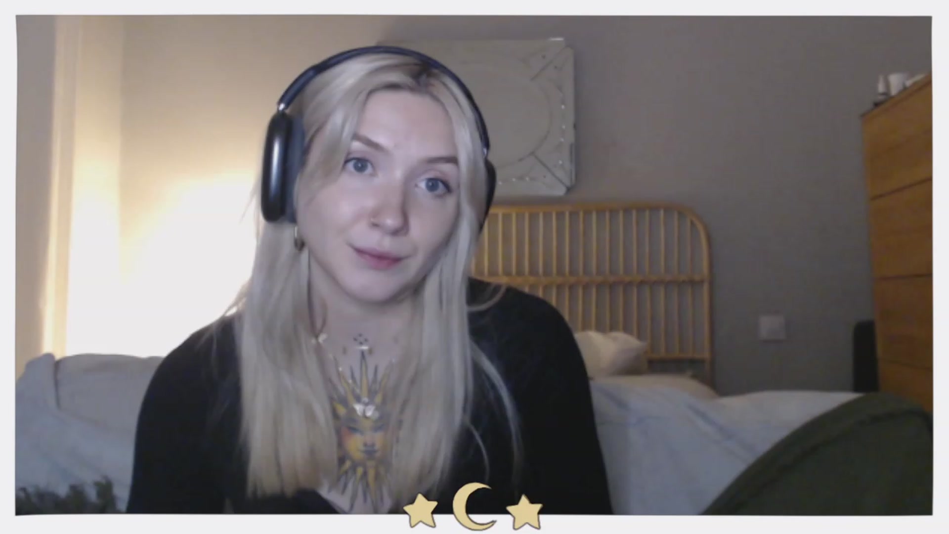 Gallery image thumbnail from Tattoo_bbgirl's myfreecams stream on, 03/08/2024, 19:59 image 15 of 20