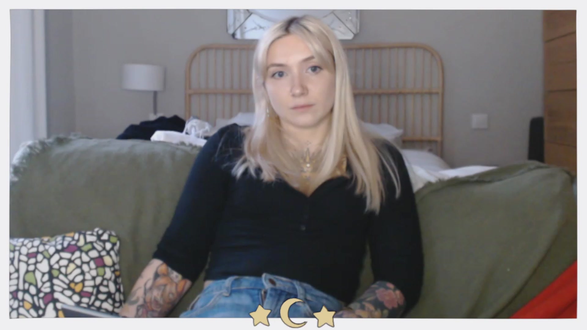 Gallery image thumbnail from Tattoo_bbgirl's myfreecams stream on, 03/08/2024, 19:59 image 6 of 20