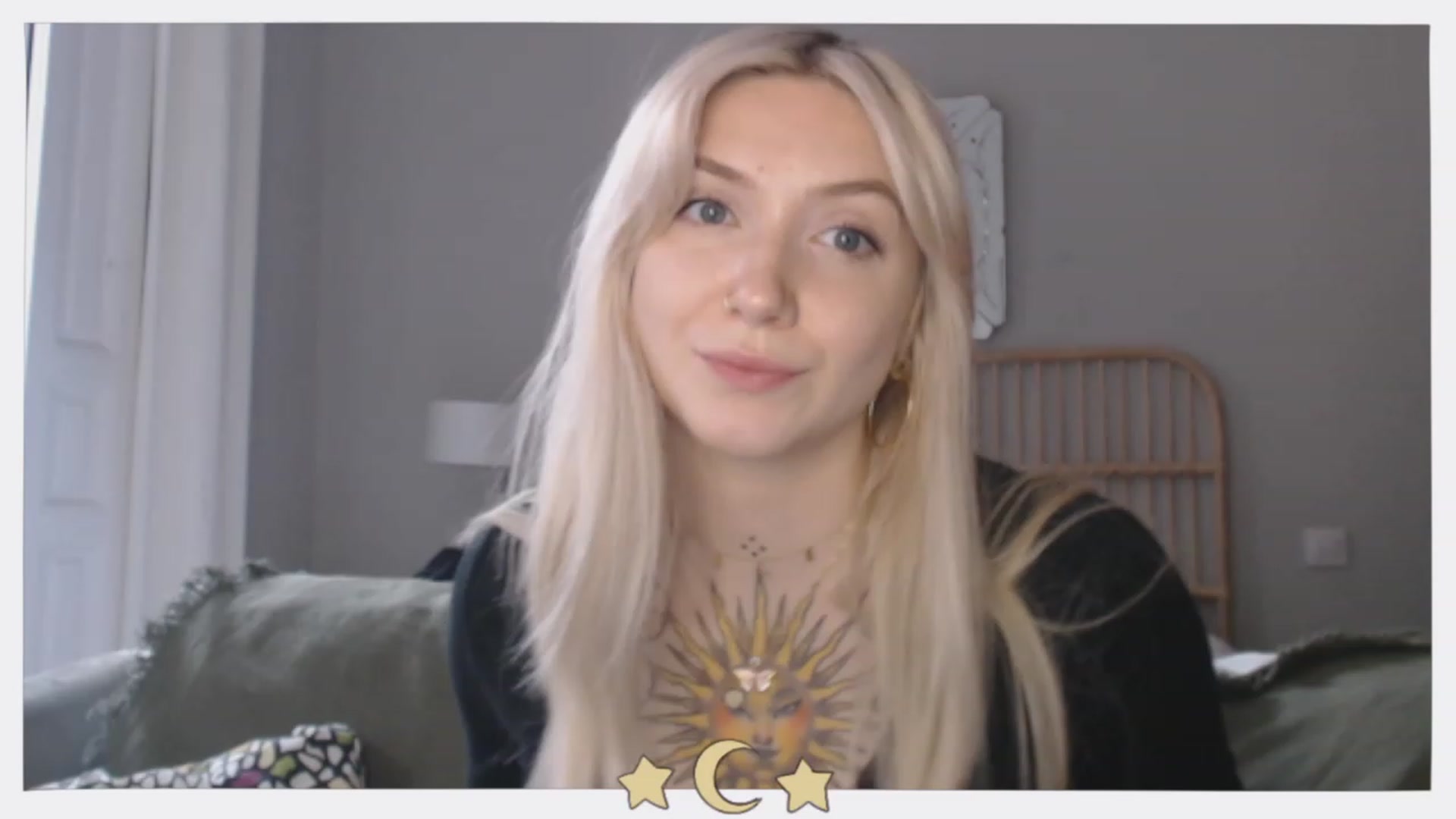 Gallery image thumbnail from Tattoo_bbgirl's myfreecams stream on, 03/08/2024, 19:59 image 1 of 20