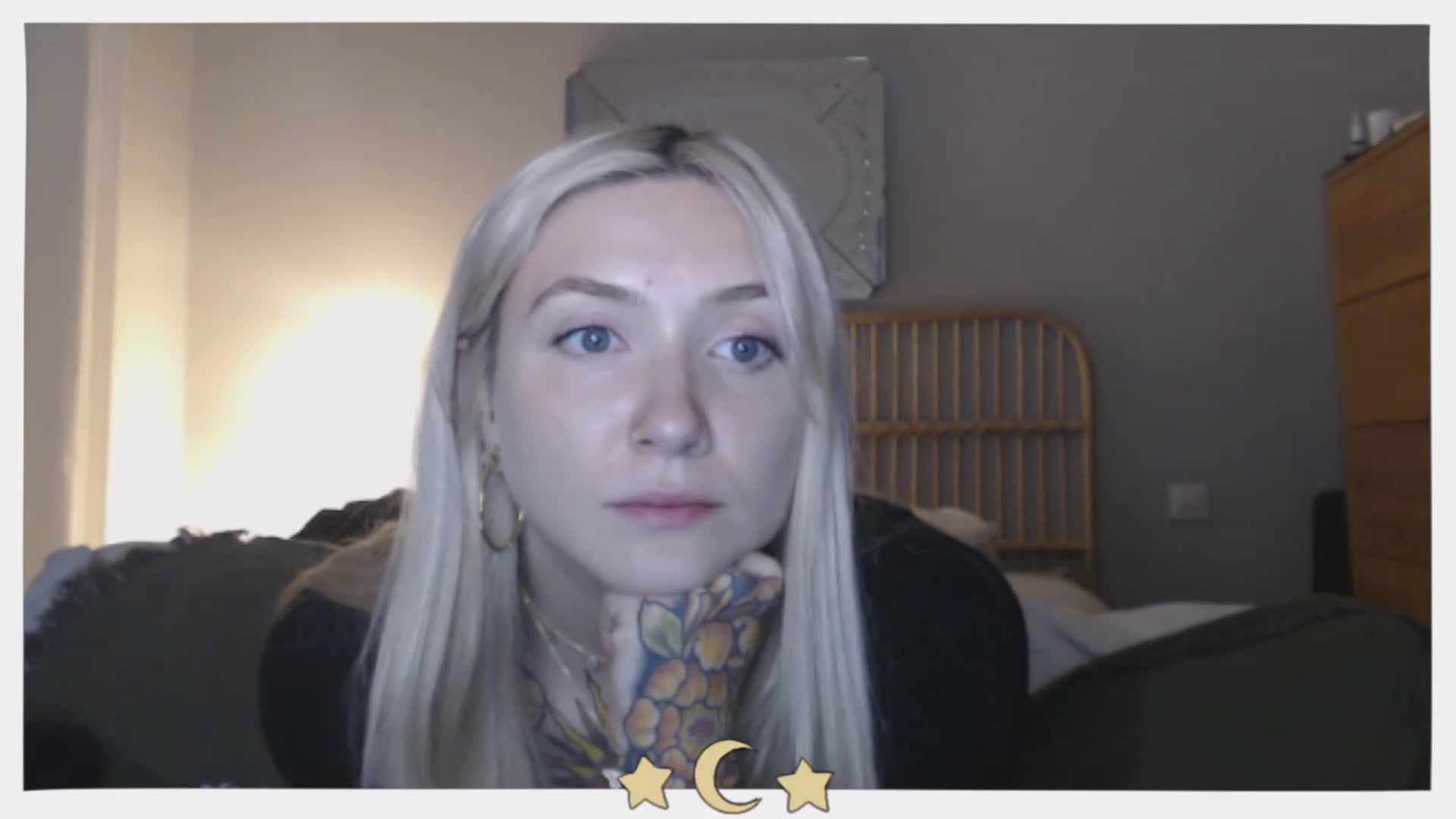 Gallery image thumbnail from Tattoo_bbgirl's myfreecams stream on, 03/08/2024, 19:59 image 9 of 20