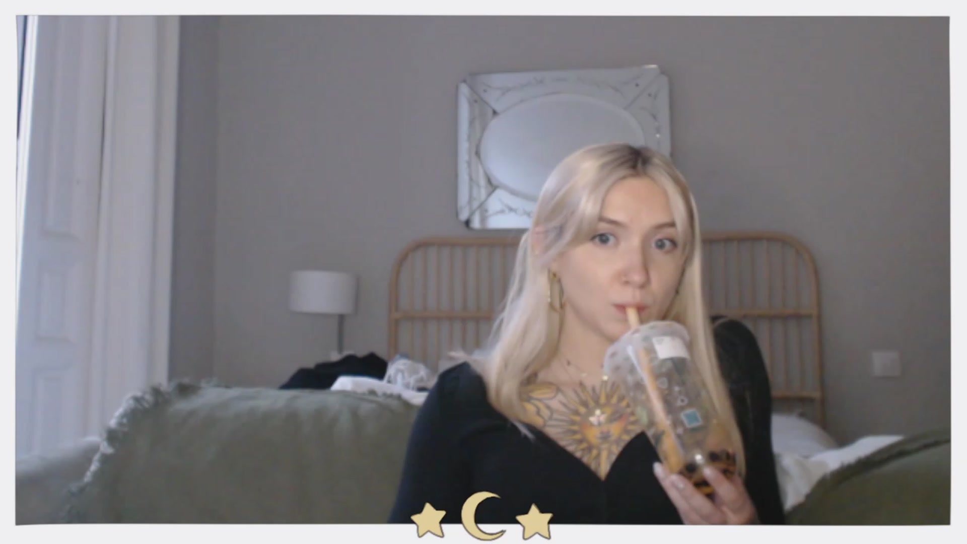 Gallery image thumbnail from Tattoo_bbgirl's myfreecams stream on, 03/08/2024, 19:59 image 5 of 20
