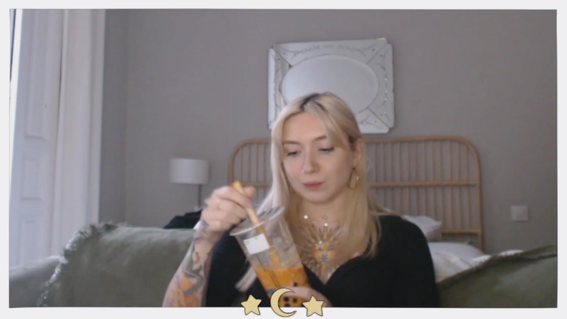 Gallery image thumbnail from Tattoo_bbgirl's myfreecams stream on, 03/08/2024, 19:59 image 3 of 20