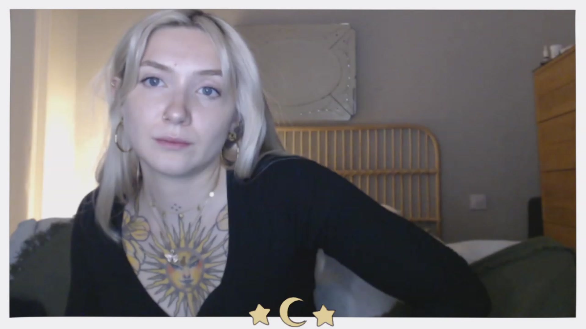 Gallery image thumbnail from Tattoo_bbgirl's myfreecams stream on, 03/08/2024, 19:59 image 11 of 20