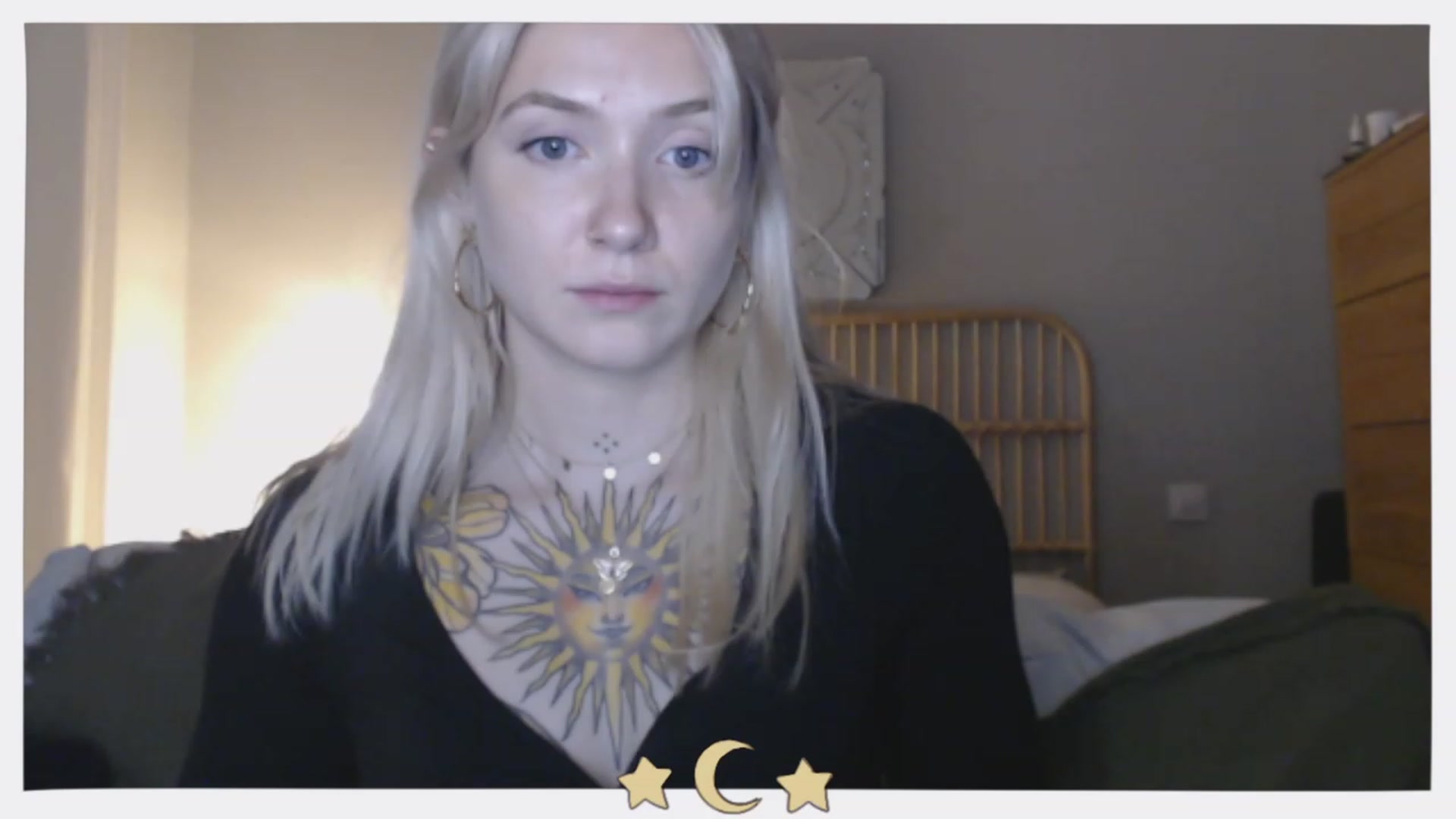 Gallery image thumbnail from Tattoo_bbgirl's myfreecams stream on, 03/08/2024, 19:59 image 10 of 20
