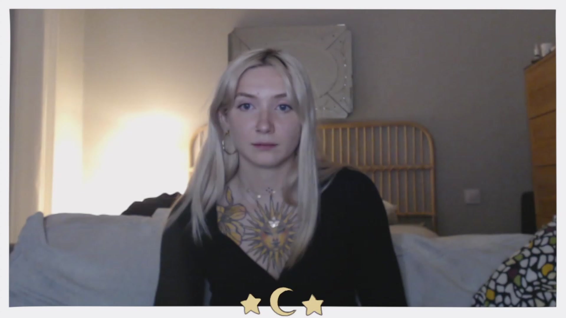 Gallery image thumbnail from Tattoo_bbgirl's myfreecams stream on, 03/08/2024, 22:56 image 4 of 20