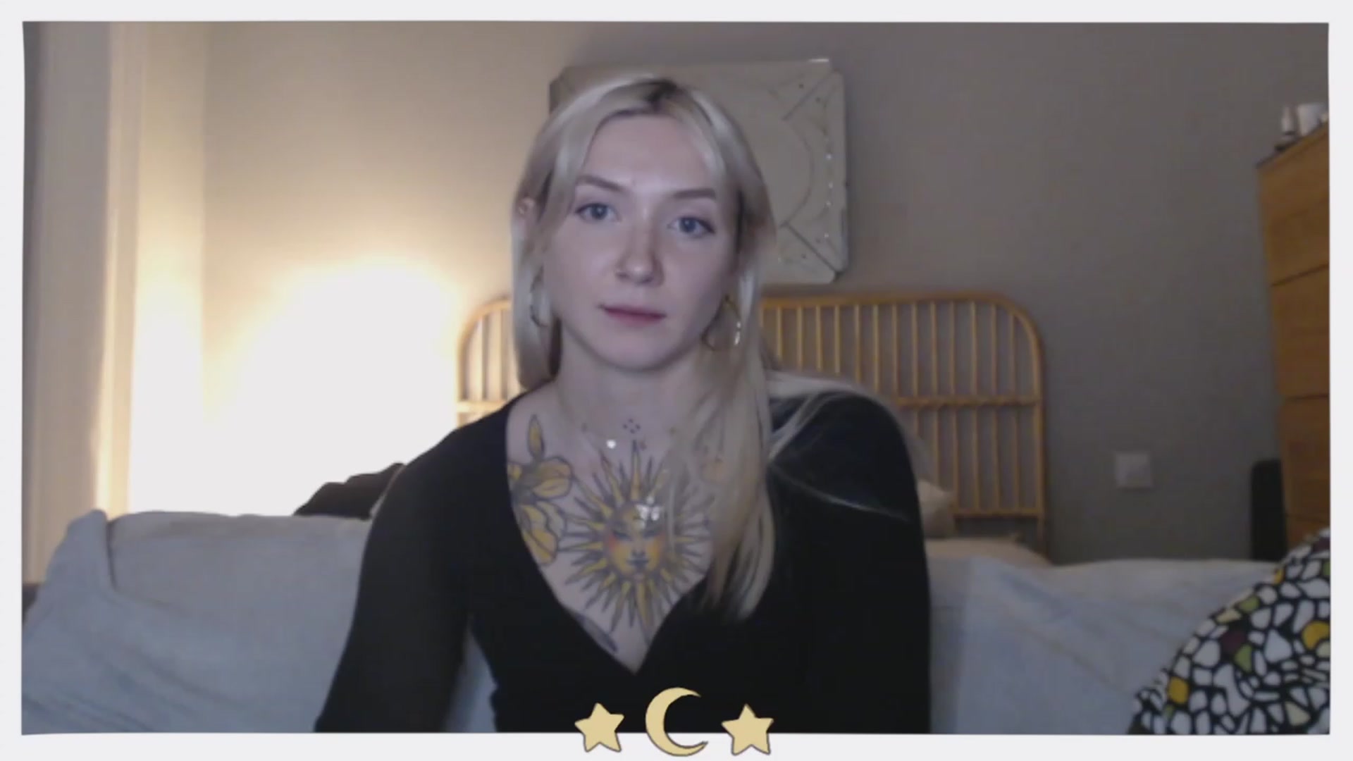 Gallery image thumbnail from Tattoo_bbgirl's myfreecams stream on, 03/08/2024, 22:56 image 1 of 20