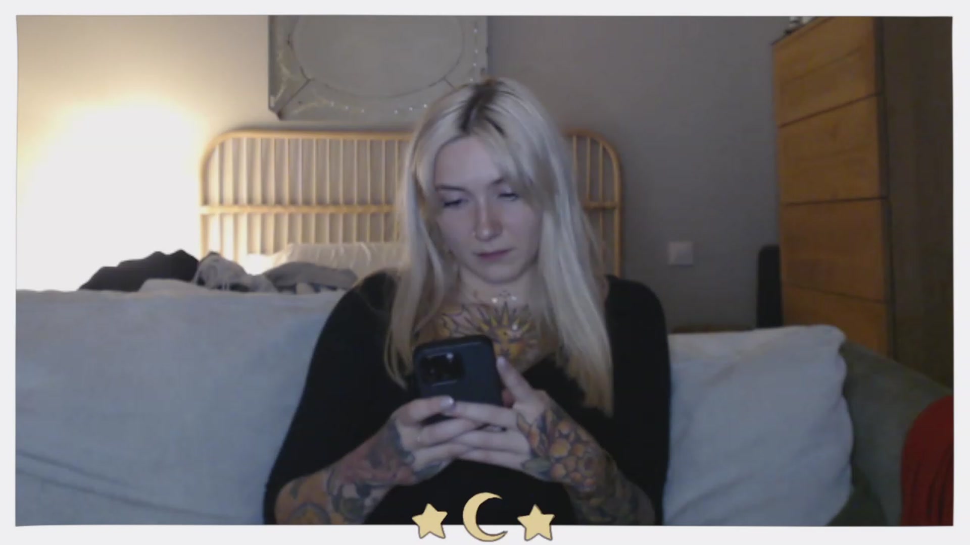 Gallery image thumbnail from Tattoo_bbgirl's myfreecams stream on, 03/08/2024, 22:56 image 20 of 20