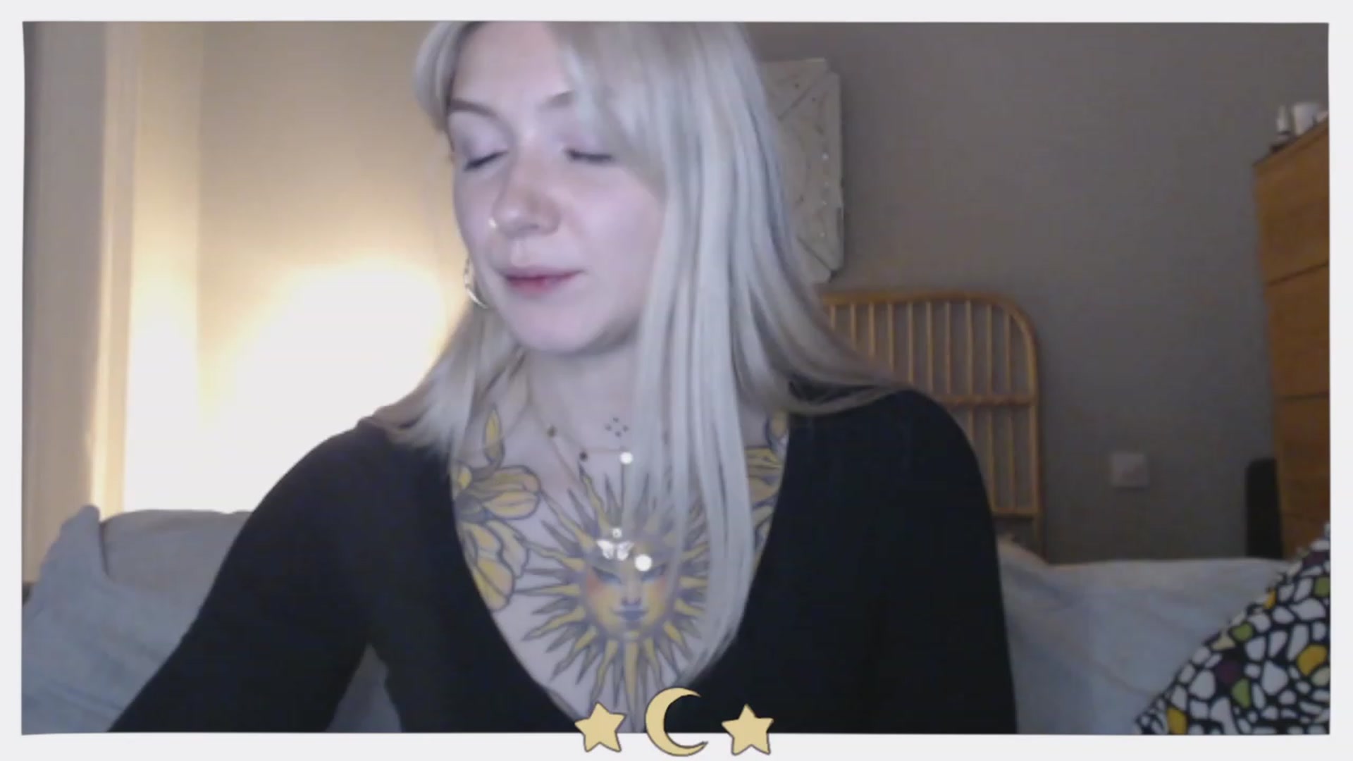 Gallery image thumbnail from Tattoo_bbgirl's myfreecams stream on, 03/08/2024, 22:56 image 5 of 20