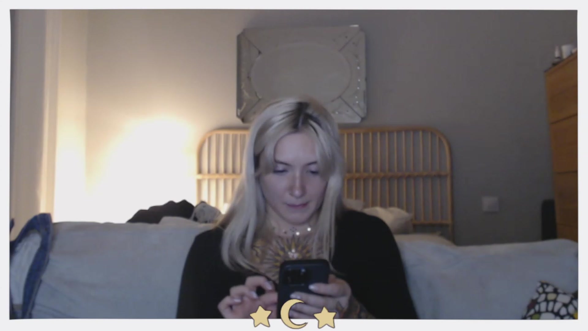 Gallery image thumbnail from Tattoo_bbgirl's myfreecams stream on, 03/08/2024, 22:56 image 15 of 20