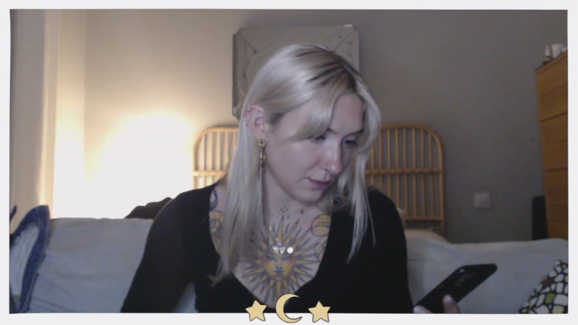 Gallery image thumbnail from Tattoo_bbgirl's myfreecams stream on, 03/08/2024, 22:56 image 12 of 20
