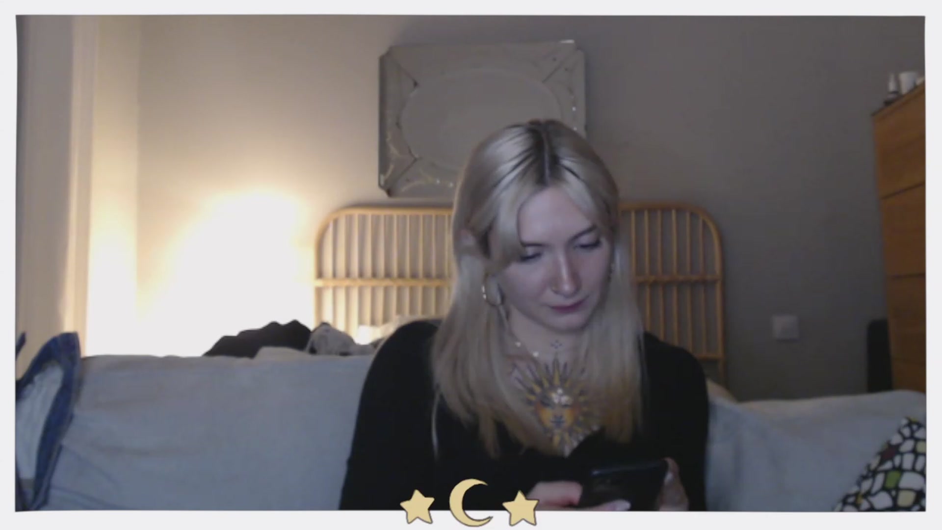Gallery image thumbnail from Tattoo_bbgirl's myfreecams stream on, 03/08/2024, 22:56 image 11 of 20