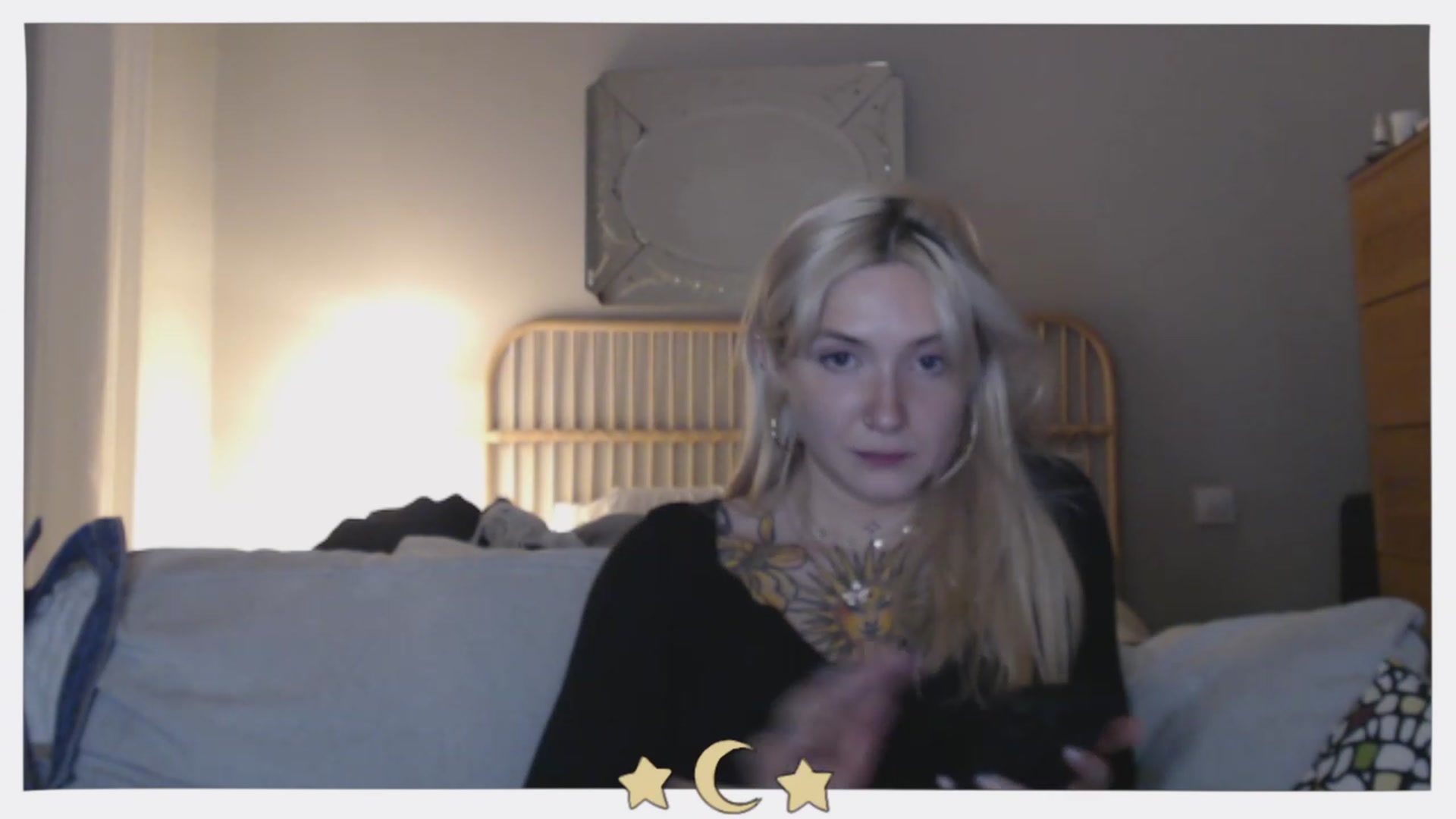 Gallery image thumbnail from Tattoo_bbgirl's myfreecams stream on, 03/08/2024, 22:56 image 13 of 20