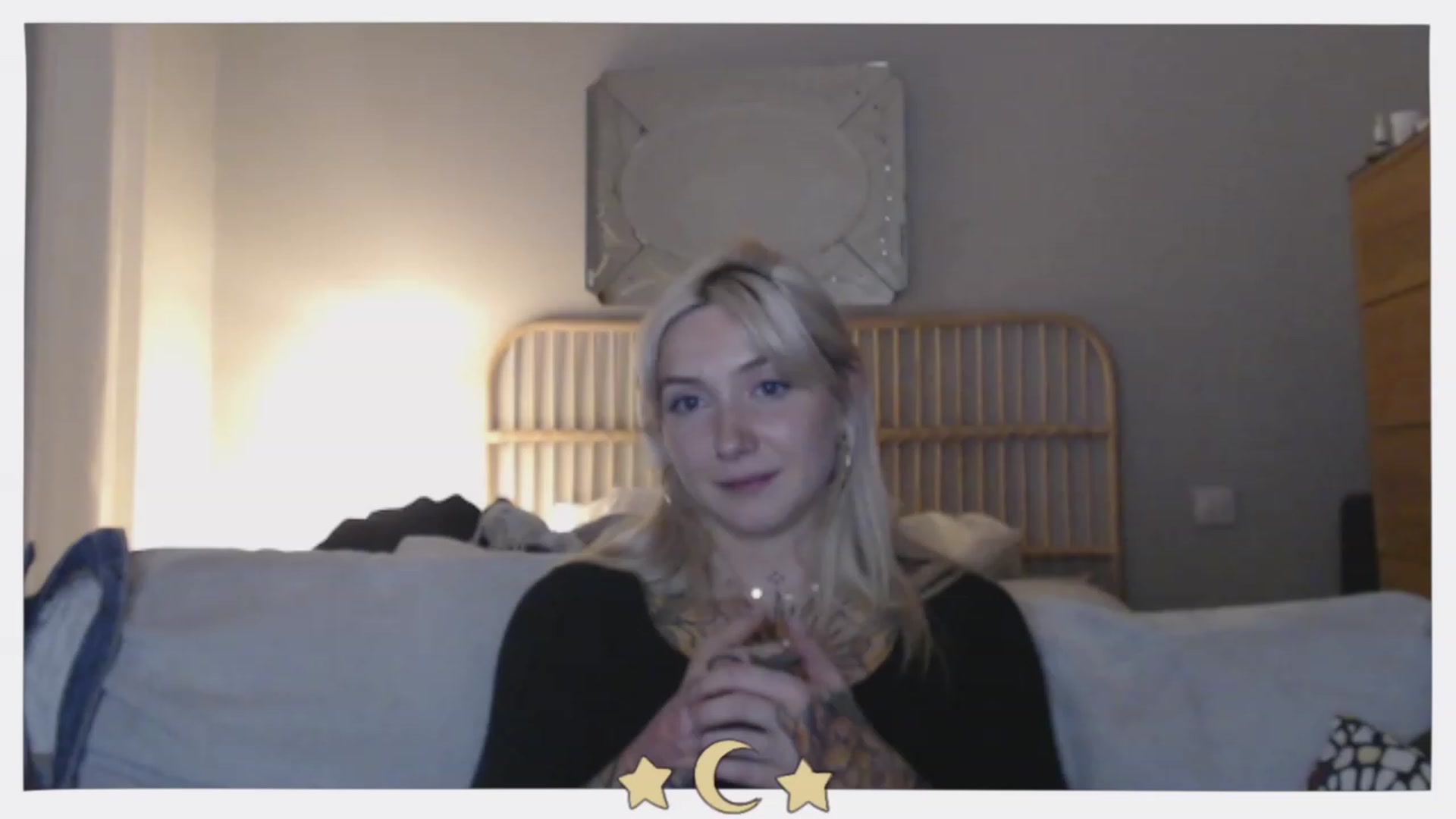 Gallery image thumbnail from Tattoo_bbgirl's myfreecams stream on, 03/08/2024, 22:56 image 16 of 20