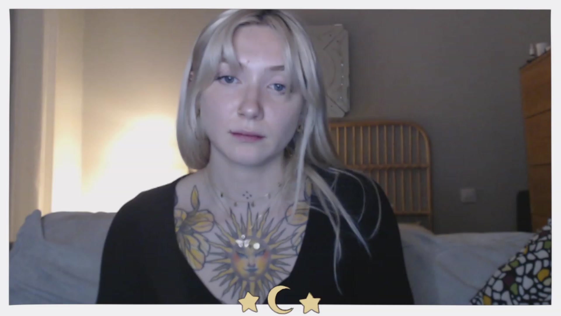 Gallery image thumbnail from Tattoo_bbgirl's myfreecams stream on, 03/08/2024, 22:56 image 7 of 20