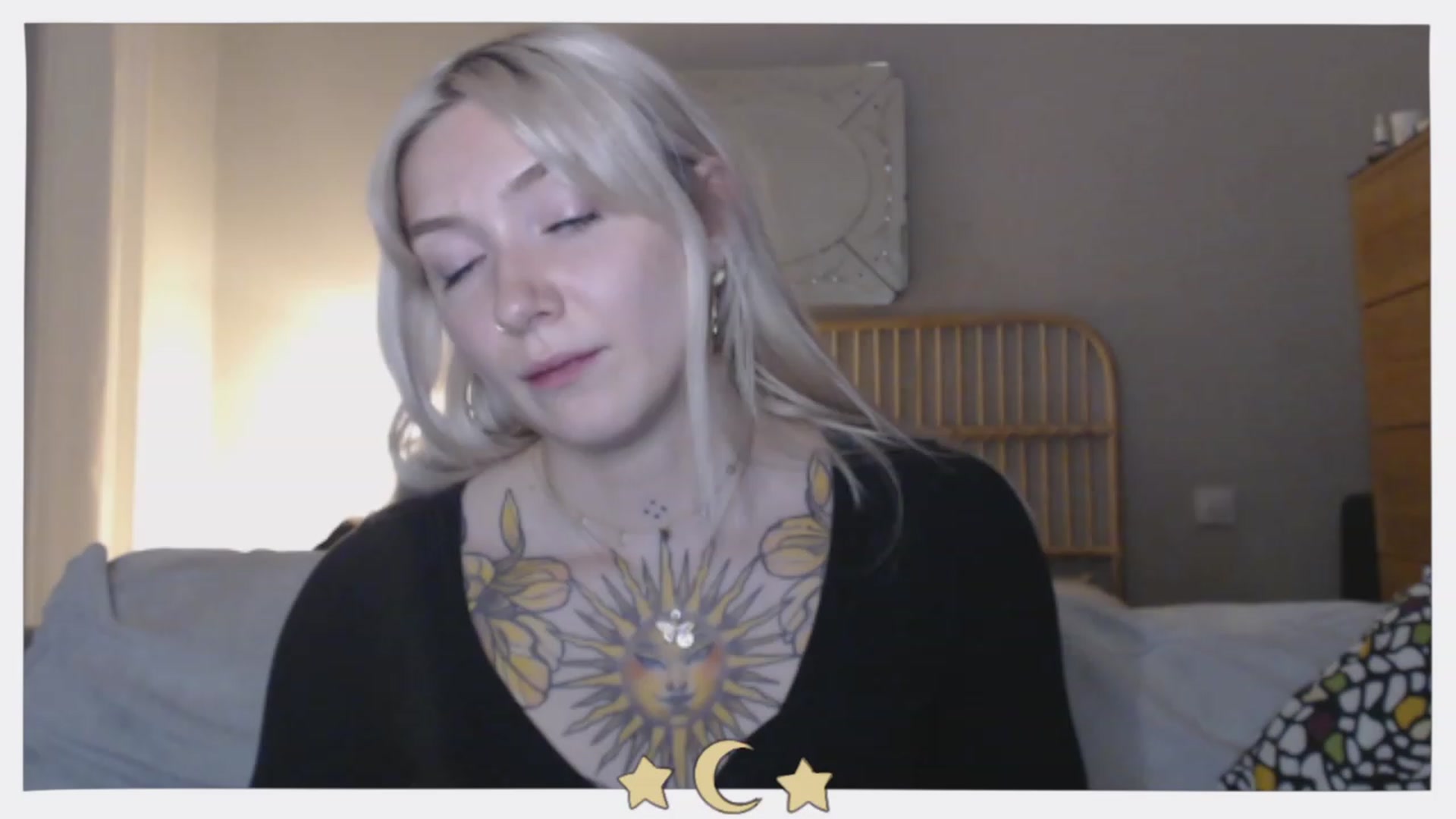 Gallery image thumbnail from Tattoo_bbgirl's myfreecams stream on, 03/08/2024, 22:56 image 6 of 20