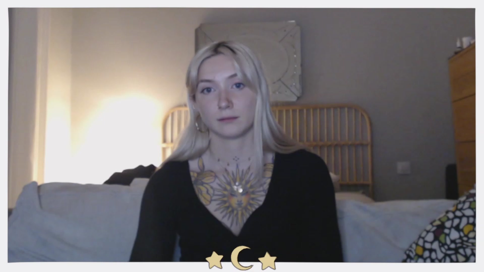 Gallery image thumbnail from Tattoo_bbgirl's myfreecams stream on, 03/08/2024, 22:56 image 3 of 20