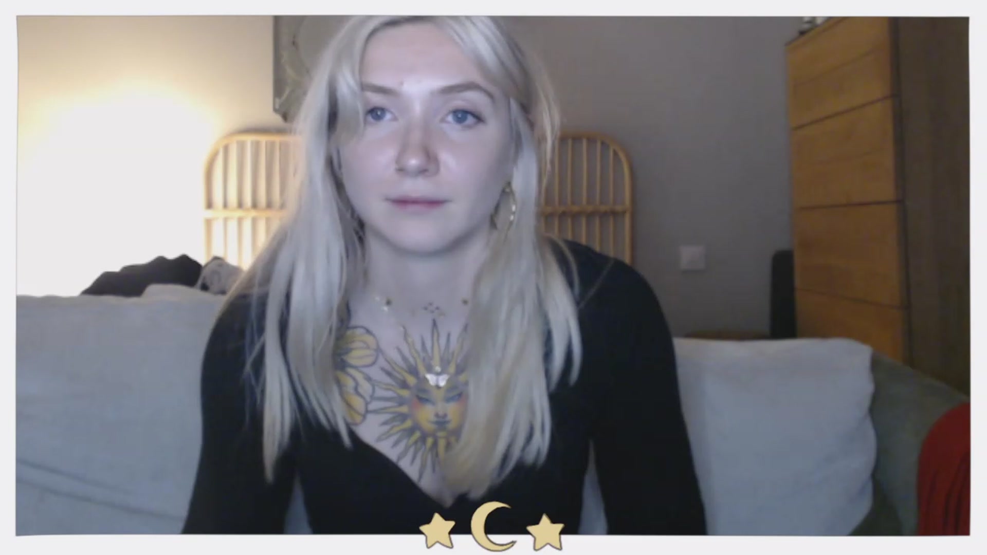 Gallery image thumbnail from Tattoo_bbgirl's myfreecams stream on, 03/08/2024, 22:56 image 19 of 20