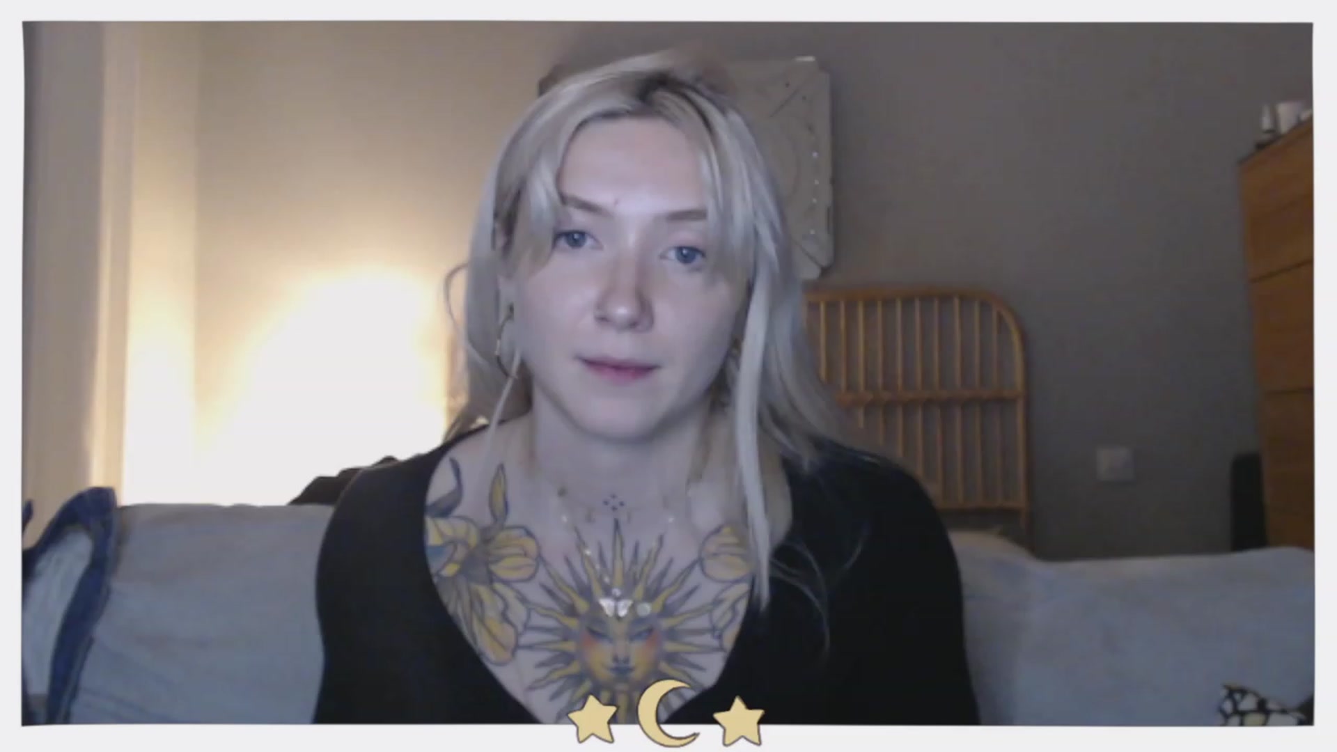 Gallery image thumbnail from Tattoo_bbgirl's myfreecams stream on, 03/08/2024, 22:56 image 17 of 20