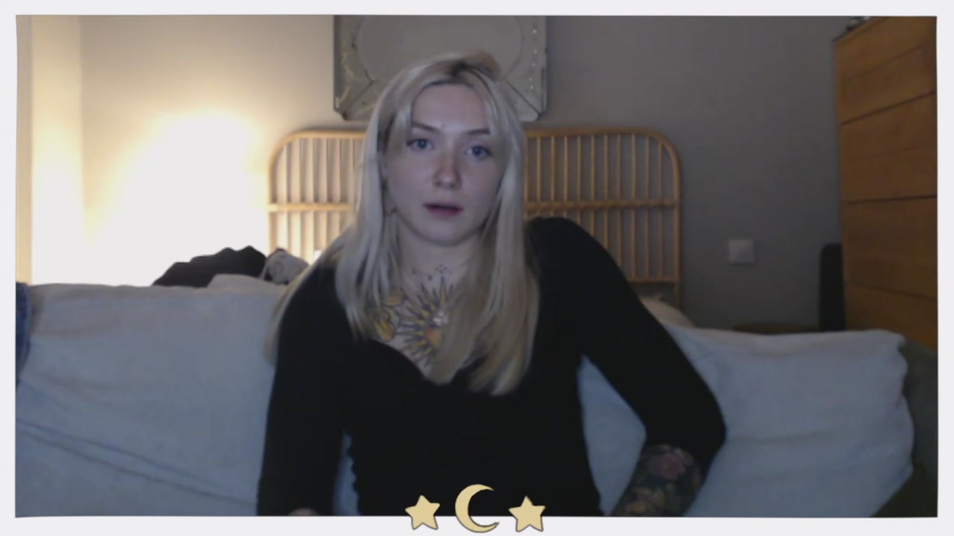 Gallery image thumbnail from Tattoo_bbgirl's myfreecams stream on, 03/08/2024, 22:56 image 18 of 20