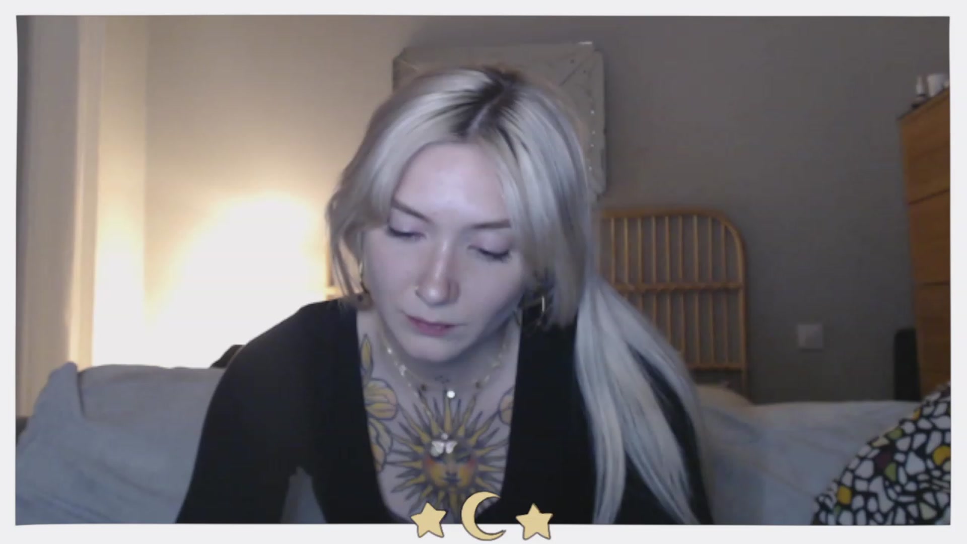 Gallery image thumbnail from Tattoo_bbgirl's myfreecams stream on, 03/08/2024, 22:56 image 2 of 20