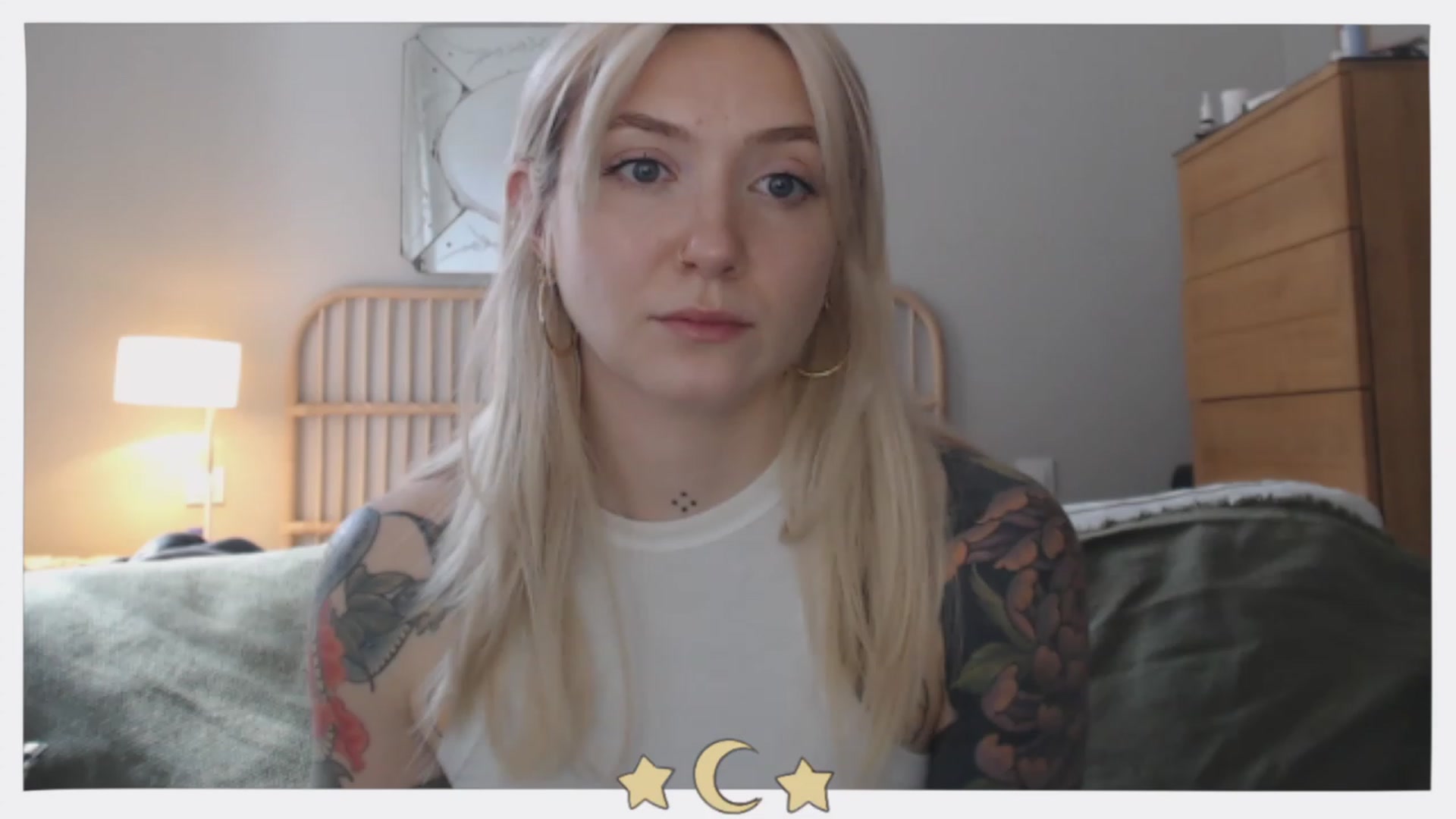 Gallery image thumbnail from Tattoo_bbgirl's myfreecams stream on, 03/11/2024, 14:45 image 1 of 20