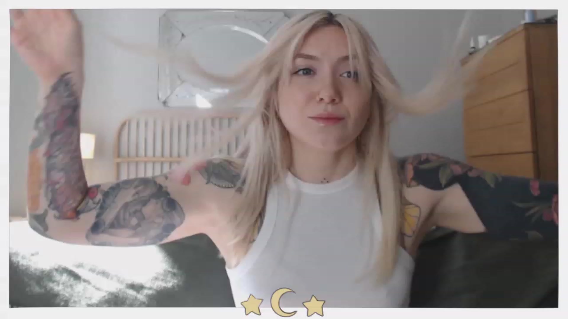 Gallery image thumbnail from Tattoo_bbgirl's myfreecams stream on, 03/11/2024, 14:45 image 17 of 20