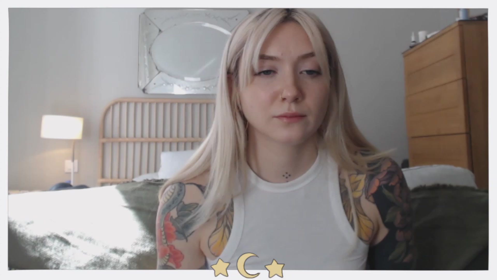 Gallery image thumbnail from Tattoo_bbgirl's myfreecams stream on, 03/11/2024, 14:45 image 15 of 20