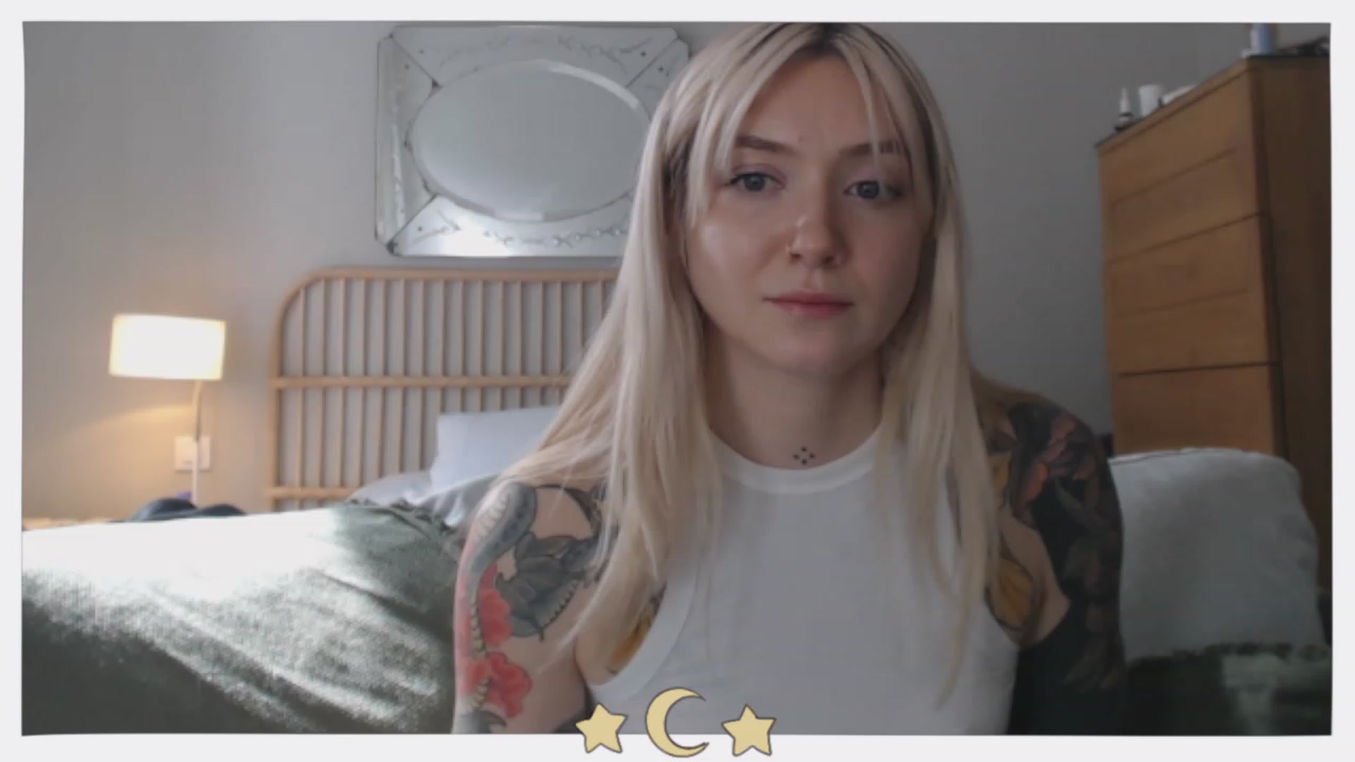 Gallery image thumbnail from Tattoo_bbgirl's myfreecams stream on, 03/11/2024, 14:45 image 20 of 20