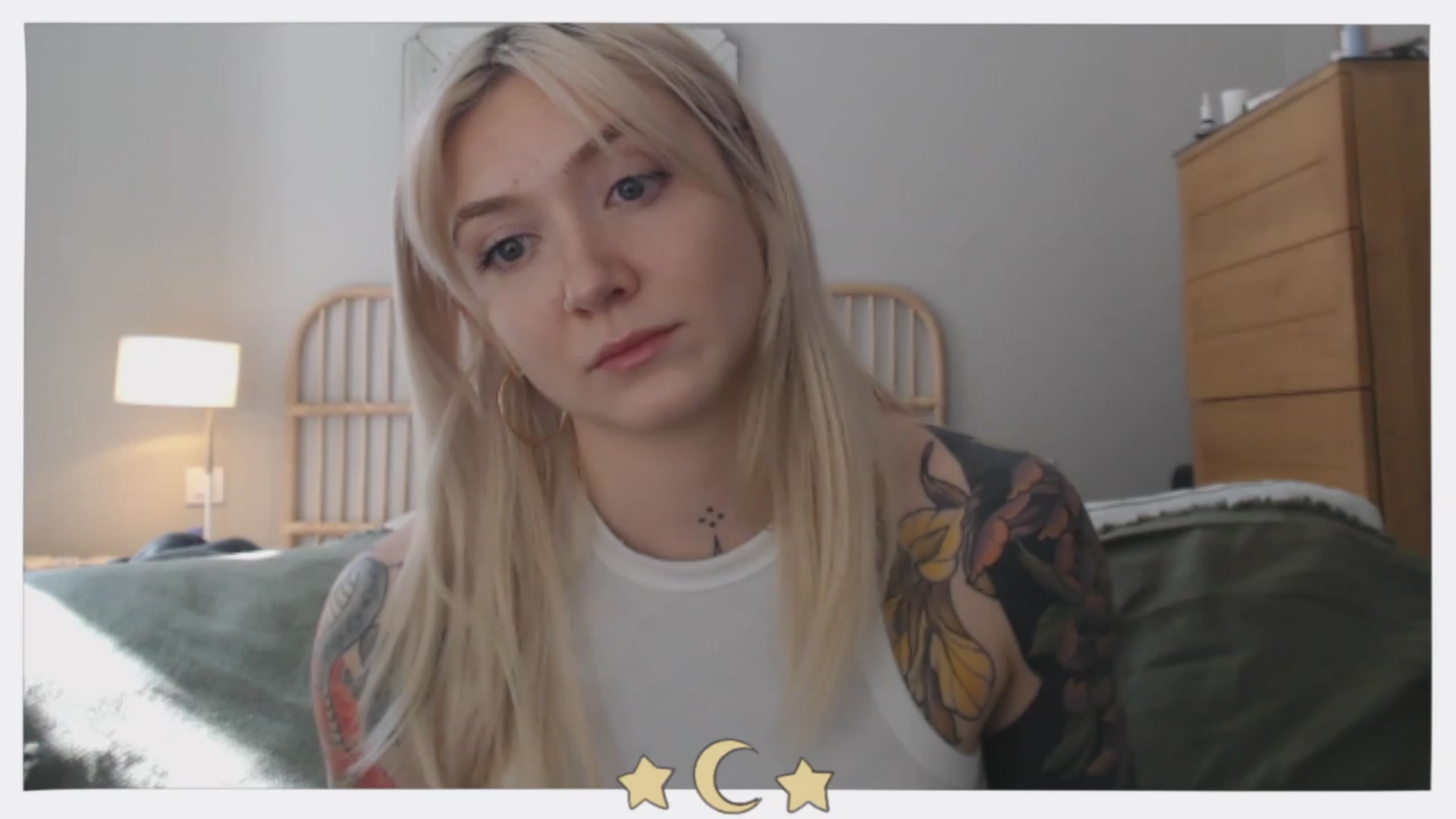 Gallery image thumbnail from Tattoo_bbgirl's myfreecams stream on, 03/11/2024, 14:45 image 3 of 20
