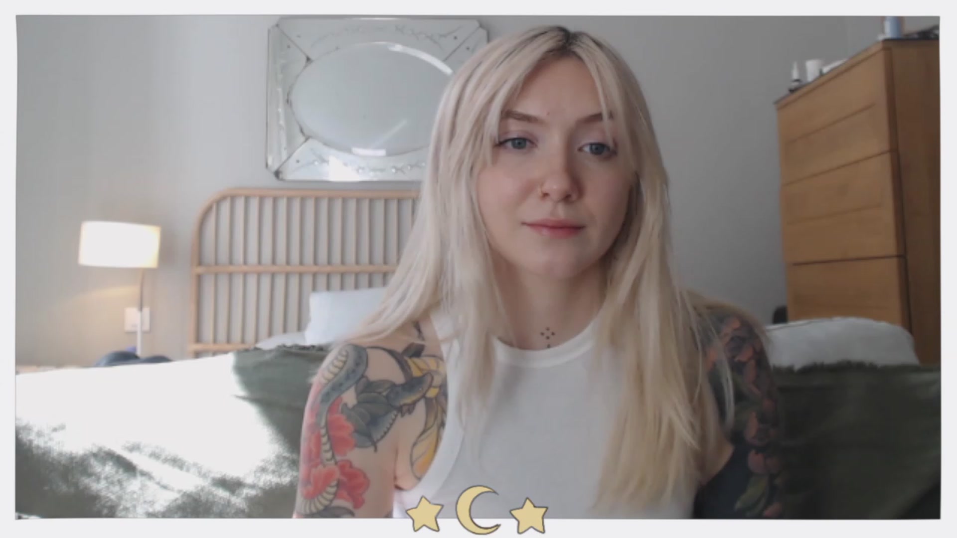 Gallery image thumbnail from Tattoo_bbgirl's myfreecams stream on, 03/11/2024, 14:45 image 18 of 20